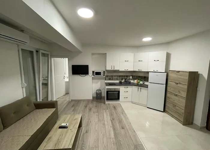 Mrn Apartment 2