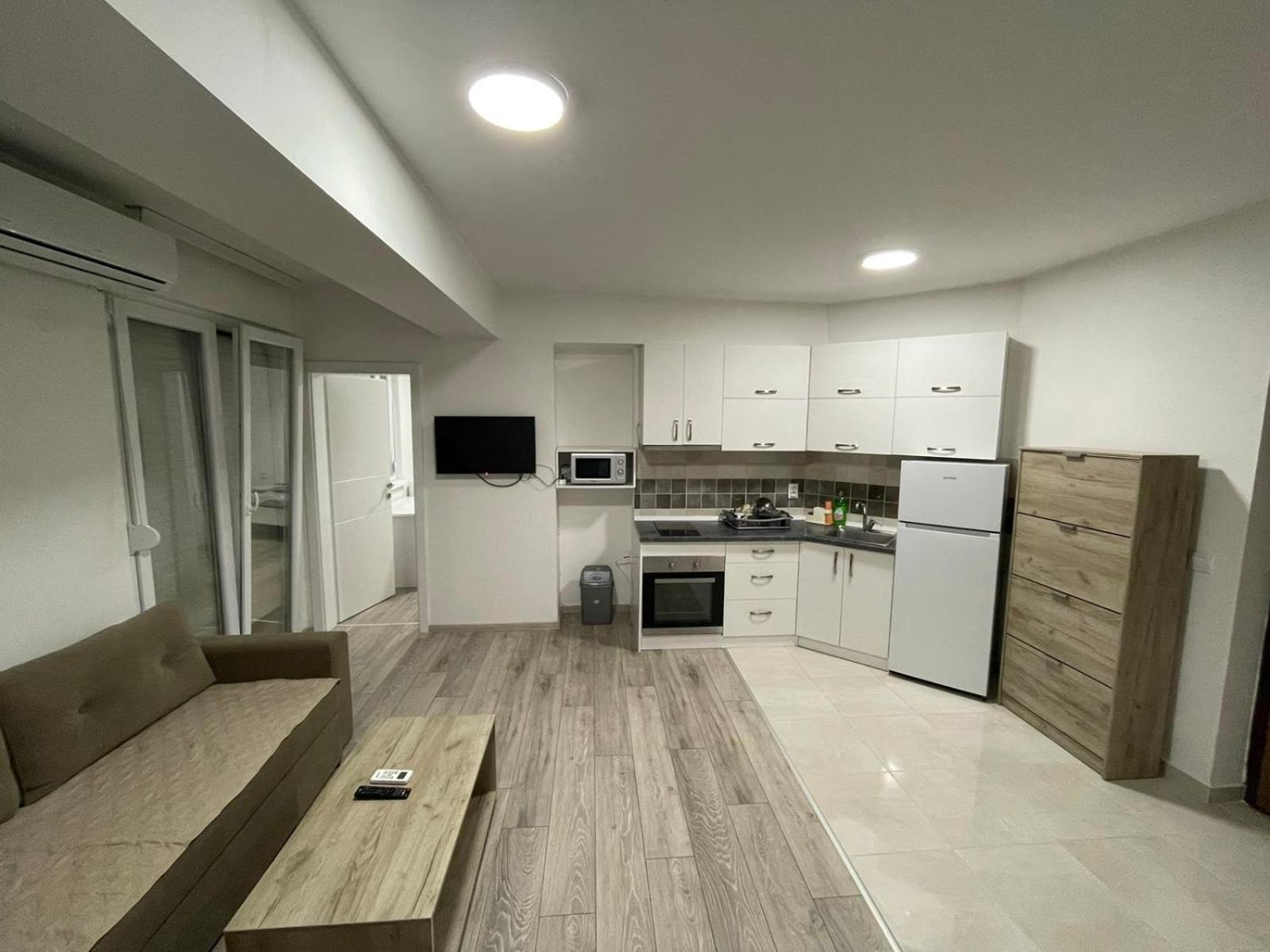 Apartment Mrn 2 *